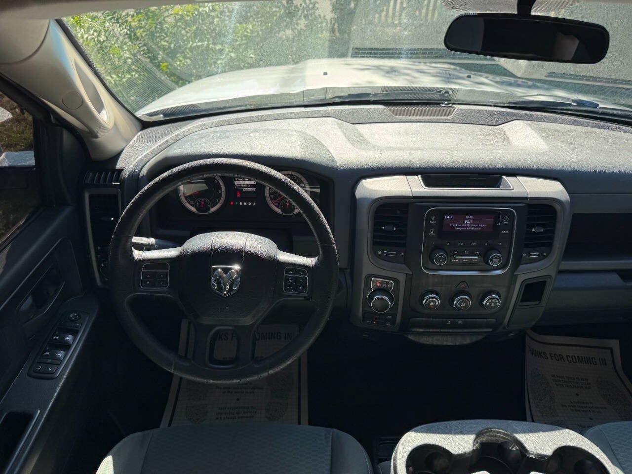 Used 2016 RAM 1500 Express w/ Popular Equipment Group AWD/4WD image 42