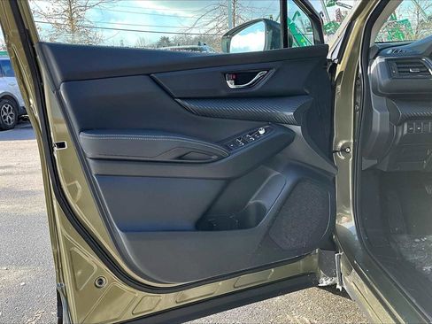 New 2026 Subaru Ascent Premium image 10