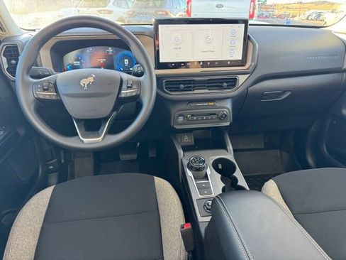 New 2025 Ford Bronco Sport Big Bend image 17