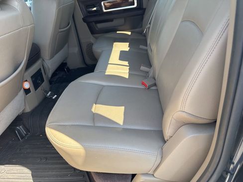 Used 2011 RAM 1500 Laramie w/ Protection Group AWD/4WD image 14