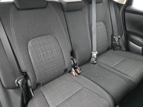 Certified 2024 Honda HR-V LX image 23