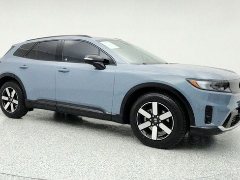 Used 2024 Honda Prologue Touring image 3