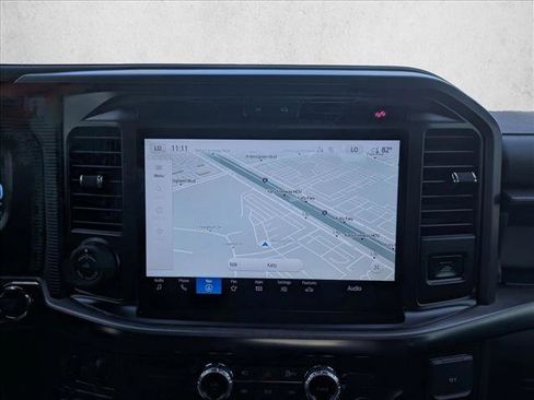 New 2025 Ford F150 Tremor w/ Equipment Group 402A High image 13