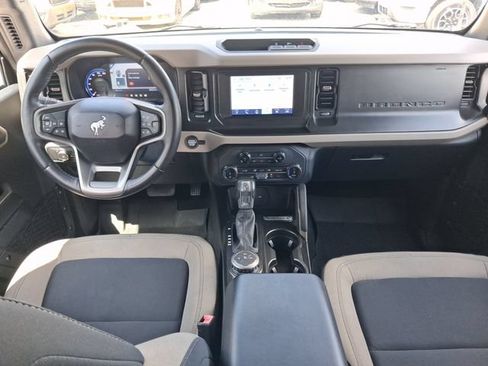 Used 2022 Ford Bronco Big Bend AWD/4WD image 6
