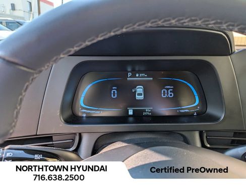 Certified 2026 Hyundai Elantra Sport FWD image 9