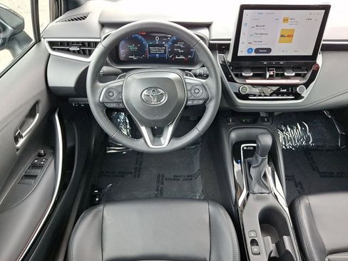 Used 2026 Toyota Corolla XSE FWD image 22