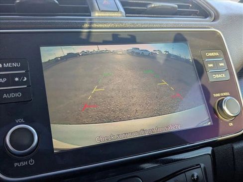 Used 2019 Nissan Leaf SV Plus w/ SV Plus Technology Package image 13