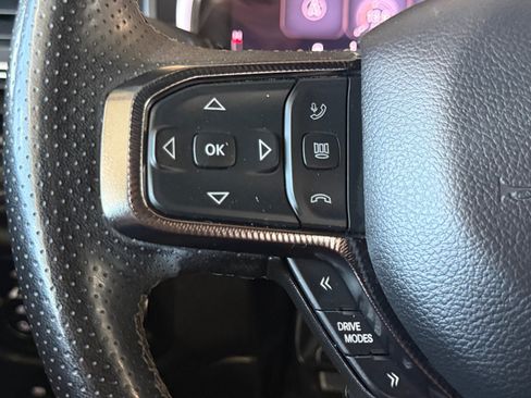 Used 2025 RAM 1500 Rebel w/ Rebel Level 2 Equipment Group AWD/4WD image 18