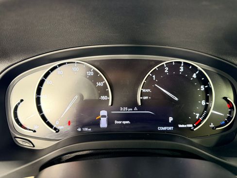 Used 2020 BMW X3 sDrive30i RWD image 27