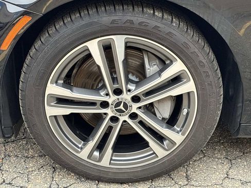 Used 2021 Mercedes-Benz E 350 E 350 image 21