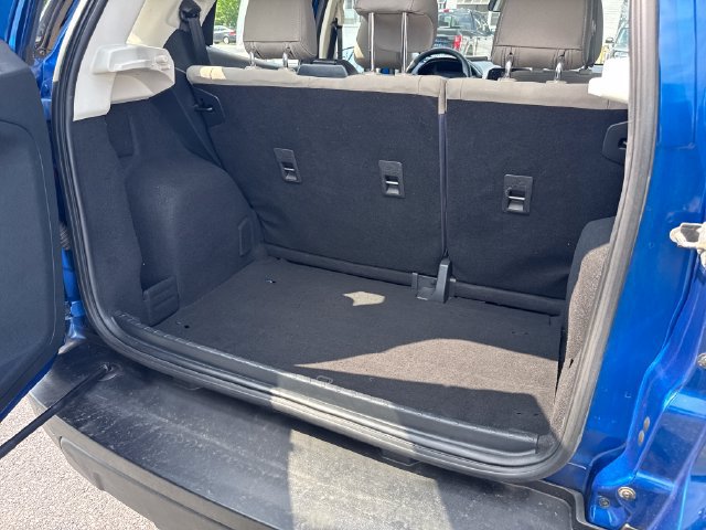 Used 2020 Ford EcoSport S AWD/4WD image 23