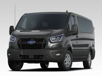 Used 2022 Ford Transit 350 XLT video 1