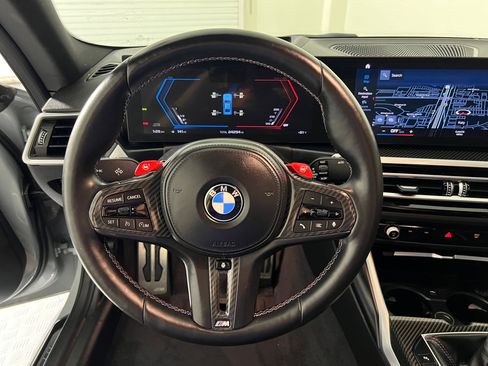 Used 2024 BMW M2 w/ Carbon Package image 13