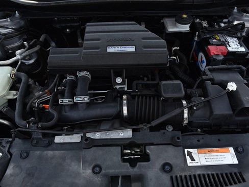 Certified 2020 Honda CR-V EX image 22