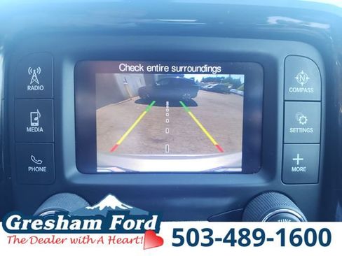 Used 2018 Jeep Compass Latitude AWD/4WD image 27