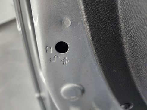 Used 2024 RAM 3500 Big Horn w/ Night Edition image 43