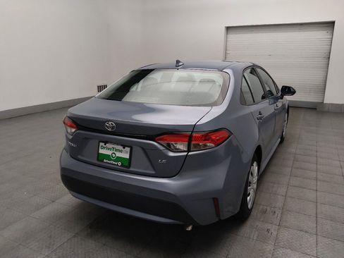 Used 2021 Toyota Corolla LE FWD image 9
