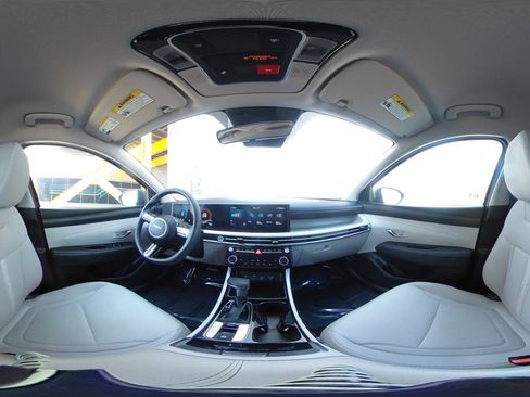 Used 2026 Hyundai Tucson SEL AWD/4WD image 47