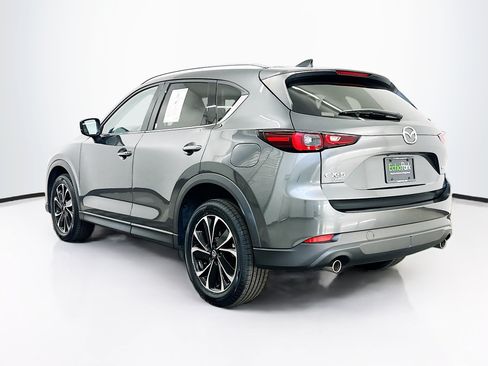 Used 2023 MAZDA CX-5 AWD 2.5 S w/ Premium Plus Pkg image 5