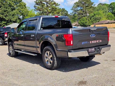 Used 2020 Ford F150 XLT w/ Equipment Group 302A Luxury AWD/4WD image 32