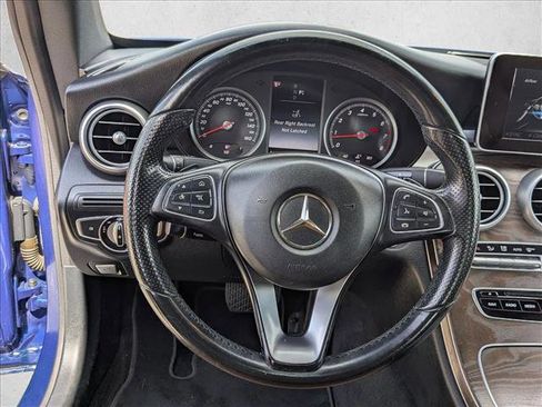 Used 2017 Mercedes-Benz C 300 4MATIC Coupe image 13