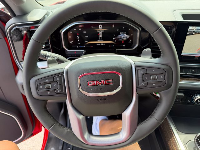 New 2026 GMC Sierra 1500 Elevation AWD/4WD image 18