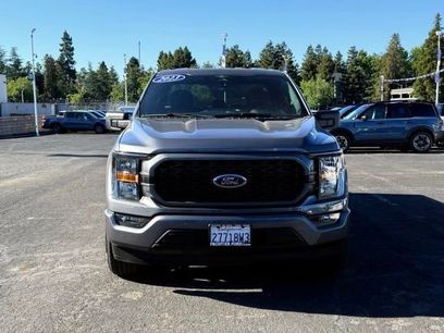 Used 2023 Ford F150 XL w/ STX Appearance Package