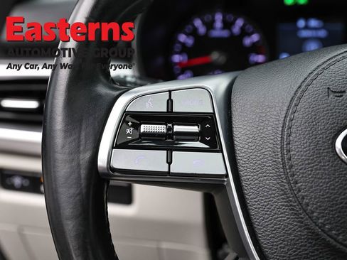 Used 2021 Kia Telluride S image 15