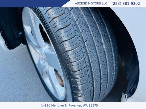 Used 2007 MAZDA MAZDA5 Touring image 17