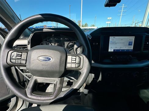 Certified 2022 Ford F150 XL w/ Equipment Group 101A High image 17