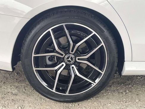 Used 2022 Mercedes-Benz E 350 E 350 image 7