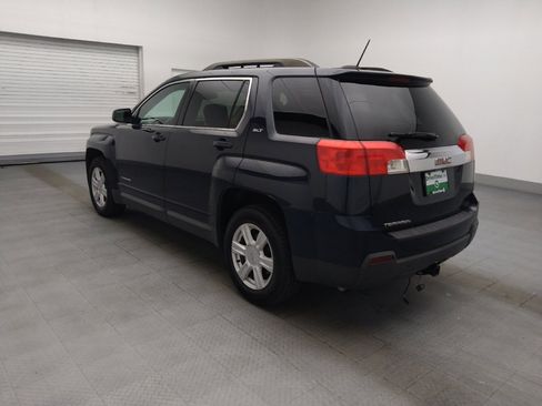 Used 2015 GMC Terrain SLT w/ Open Road Package FWD image 3