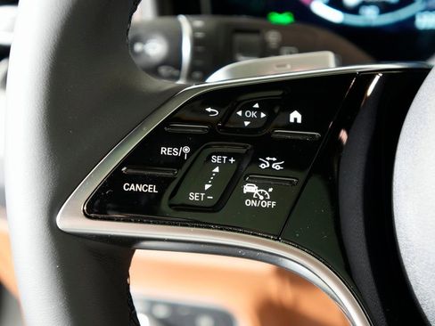 New 2026 Mercedes-Benz G 550 image 18