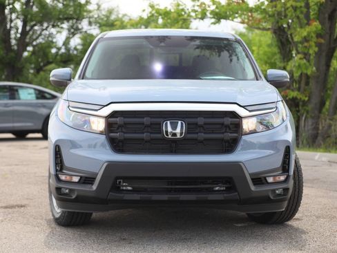 New 2026 Honda Ridgeline RTL image 2