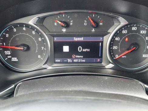 Certified 2022 Chevrolet Equinox LT image 16