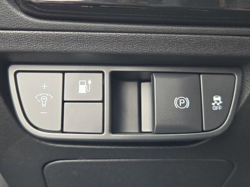 Certified 2023 Kia EV6 Light image 26