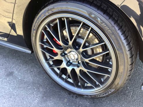 Used 2019 Volkswagen GTI S FWD image 6