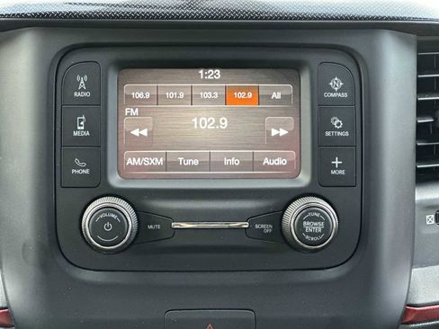 Certified 2019 RAM 1500 Rebel image 12