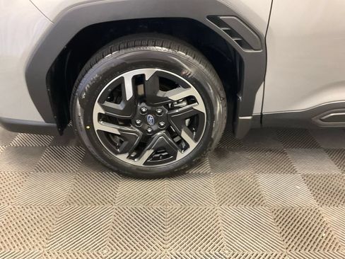 New 2026 Subaru Forester Limited AWD/4WD image 9