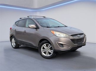 Used 2012 Hyundai Tucson GLS video 2