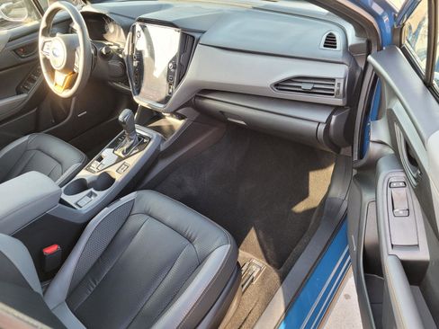 Used 2024 Subaru Crosstrek 2.5i Wilderness w/ Crosstrek Mirror Package image 23