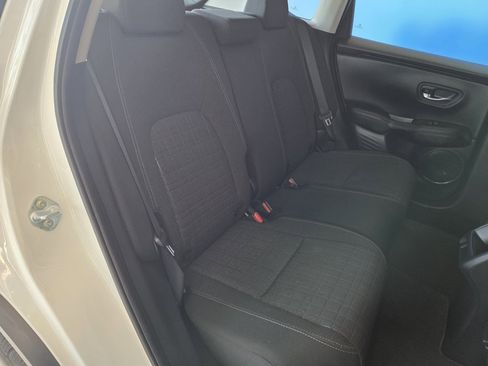 Certified 2024 Honda HR-V LX image 25