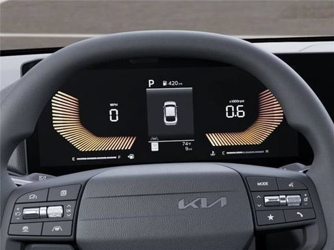 New 2026 Kia K4 FWD image 21