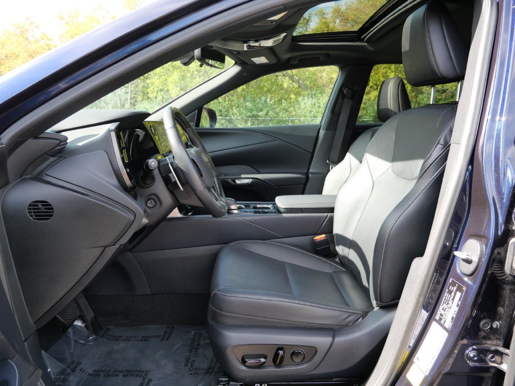 Used 2024 Lexus RX 350 w/ Convenience Package AWD/4WD image 10