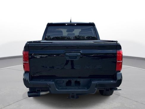 Certified 2024 Toyota Tacoma TRD Sport image 7