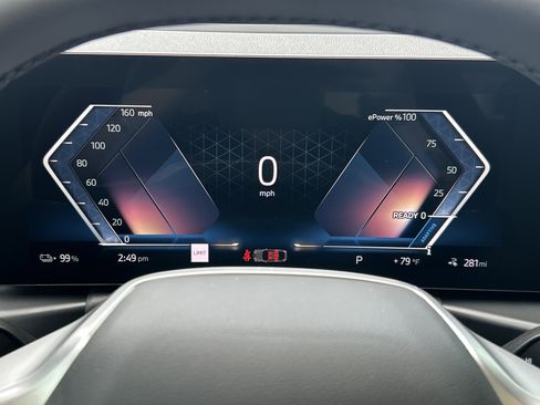 New 2026 BMW i4 xDrive40i w/ Premium Package image 12