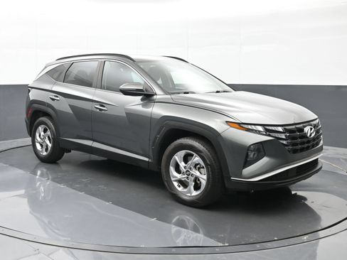 Used 2022 Hyundai Tucson SEL AWD/4WD image 6