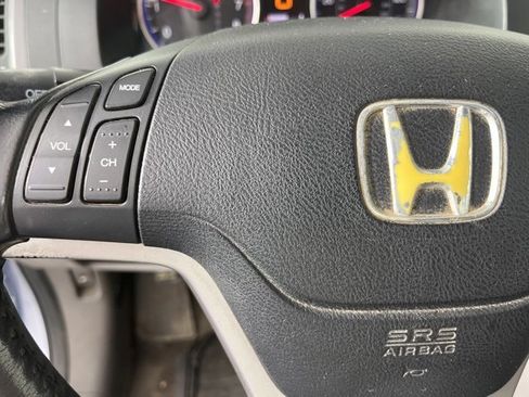 Used 2007 Honda CR-V EX-L image 9