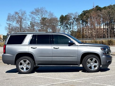 Used 2019 Chevrolet Tahoe Premier image 26
