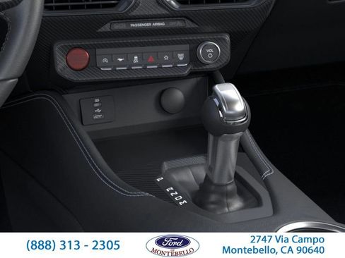 New 2026 Ford Mustang GT w/ Mustang Nite Pony Package image 16